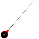 Ice fishing rod FINNEX Balalaika FB Long 38cm