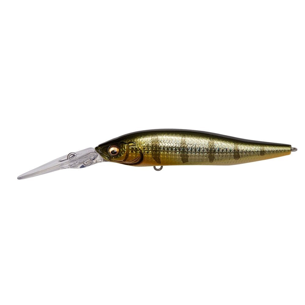 Spinnerbait MEGABASS X-NANAHAN Plus 2
