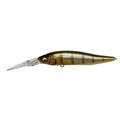 Spinnerbait MEGABASS X-NANAHAN Plus 2