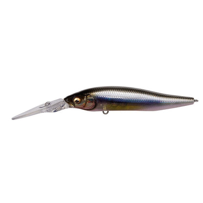 Spinnerbait MEGABASS X-NANAHAN Plus 2