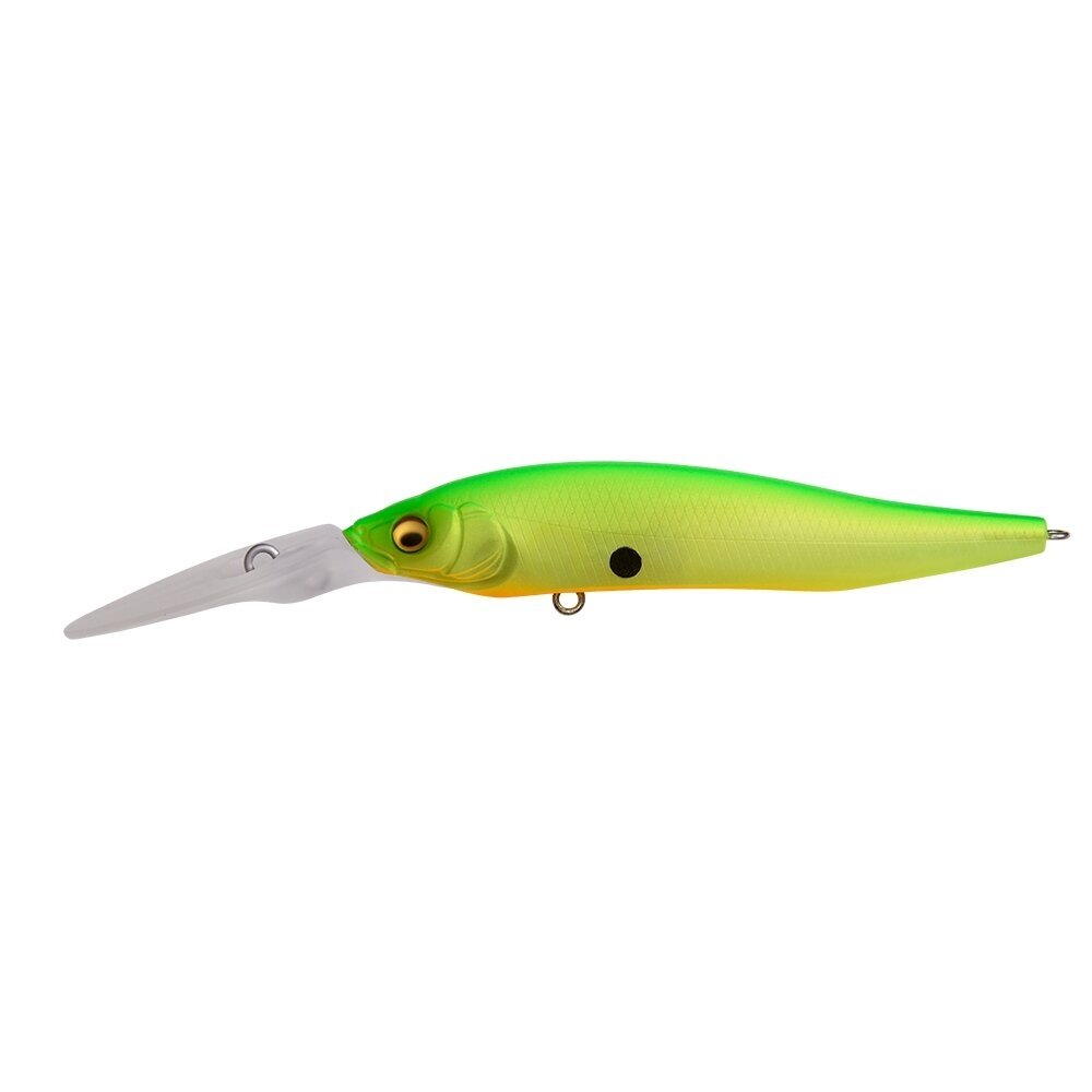 Vobleris Megabass X-Nanahan-75  +2