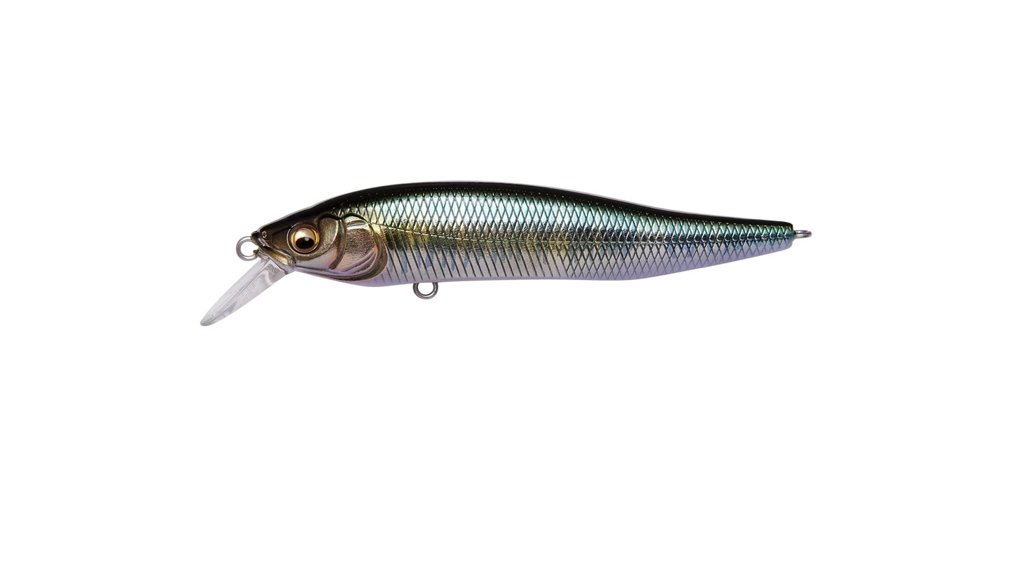 Vobleris MEGABASS X-NANAHAN