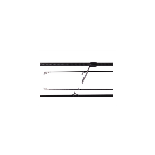 XESTA Black Star Distance Snatch S83MH-T 2,51 m 1,5–25 g spinings