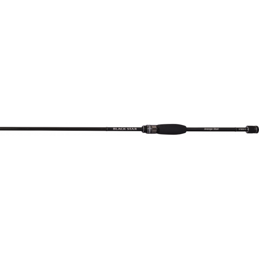 Spinings XESTA Black Star Avenge Shot S78M-S 2,34m 1,0-20g