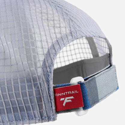 Cepure Finntrail 9611 Grey