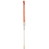 Ice Chisel "Verga" ICE ATTACK 135cm, two-piece
