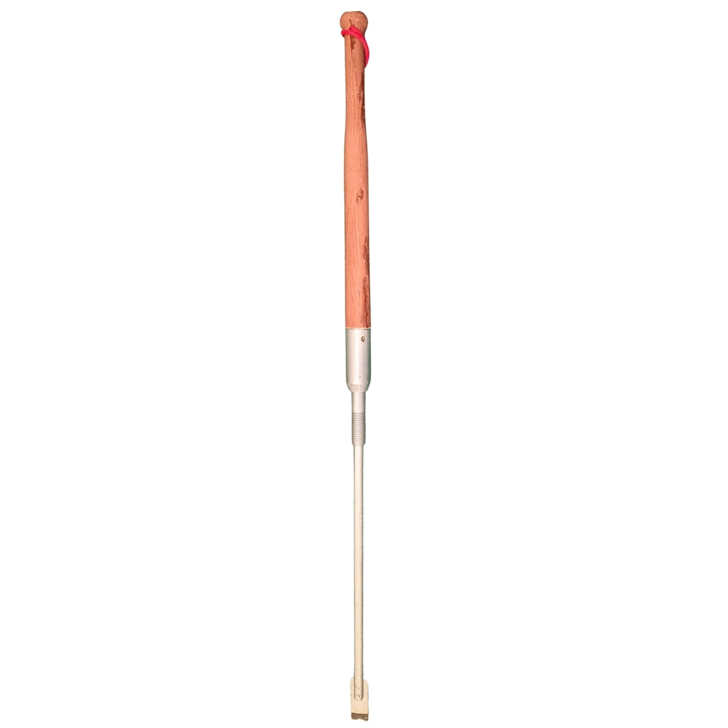 Ice Chisel "Verga" ICE ATTACK 135cm, two-piece