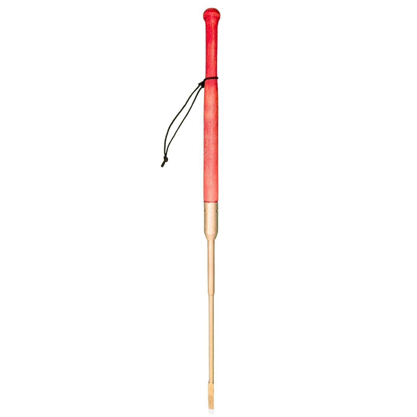 Ice Auger "Verga" ICE ATTACK 135cm, three-piece