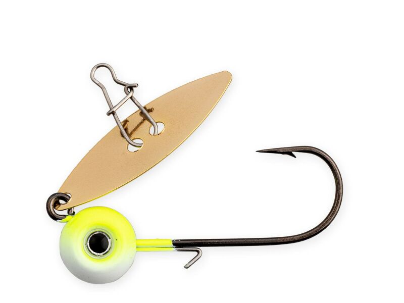 Z-Man ChatterBait Z-Man WillowVibe 7.0g Produkts