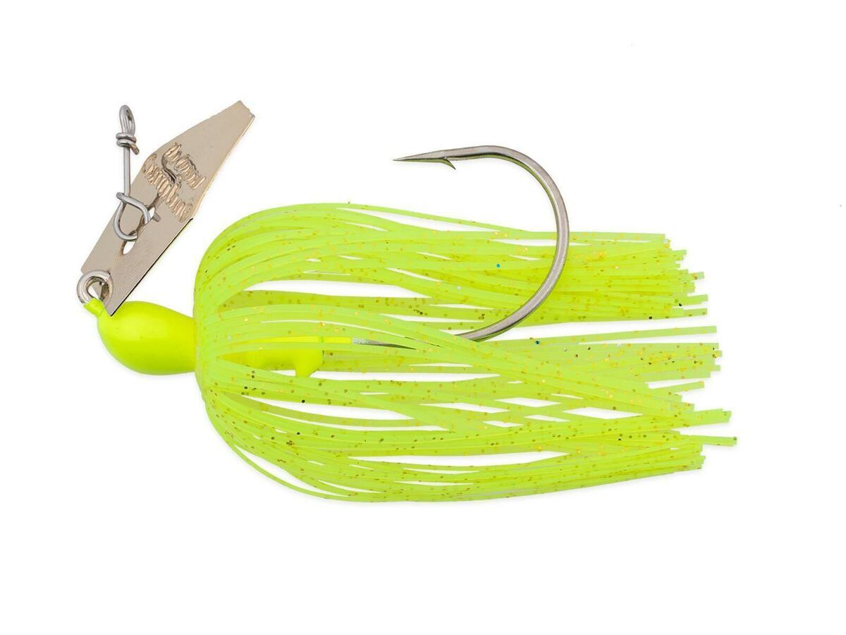 Z-MAN PROJECT Z CHATTERBAIT 10.5g 5/0