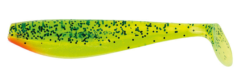 Silikona māneklis Fox Rage Zander Pro Shad 14cm