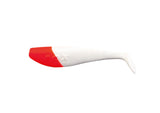 Silikona māneklis Fox Rage Zander Pro Shad 12cm