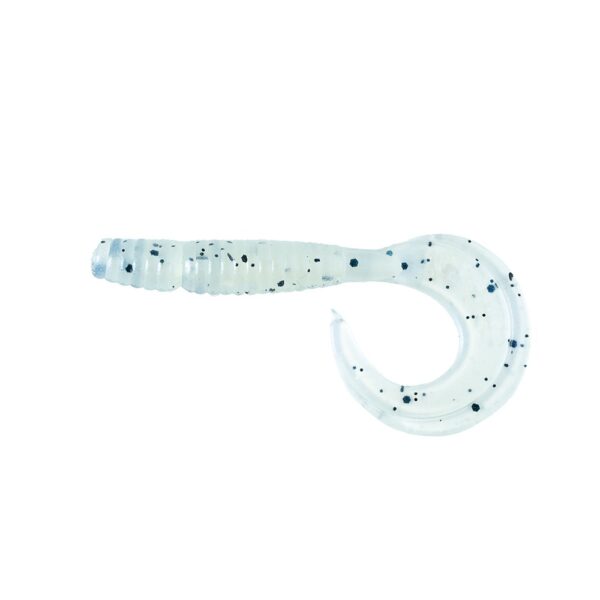 Silikona mānekļi ZanderBaits Moon Tail 2.4’/1.8′