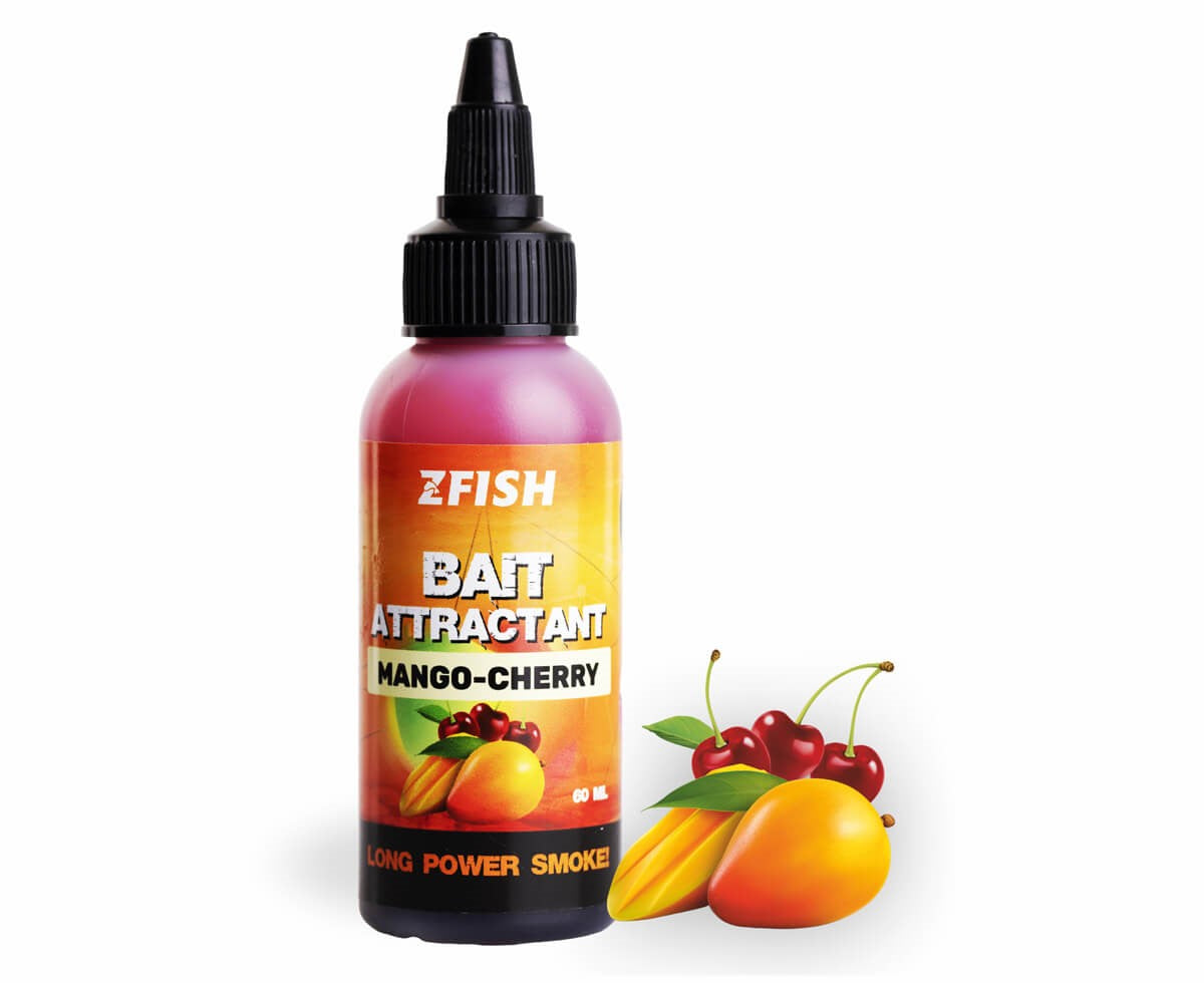 Likvīds ZFISH Bait Attractant