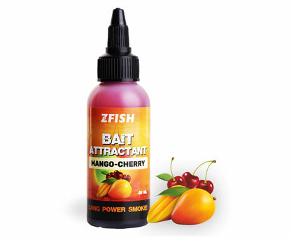 Likvīds ZFISH Bait Attractant
