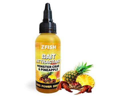 Likvīds ZFISH Bait Attractant