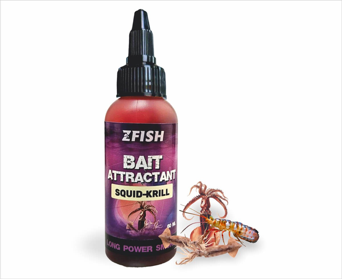 Likvīds ZFISH Bait Attractant