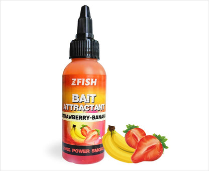 Likvīds ZFISH Bait Attractant