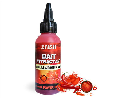 Likvīds ZFISH Bait Attractant