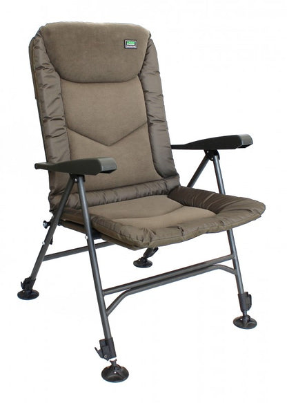 Krēsls Zfish Deluxe GRN Chair