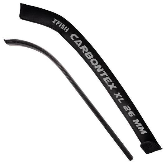 ZFISH Kobra CARBONTEX THROWING STICK XL Produkts