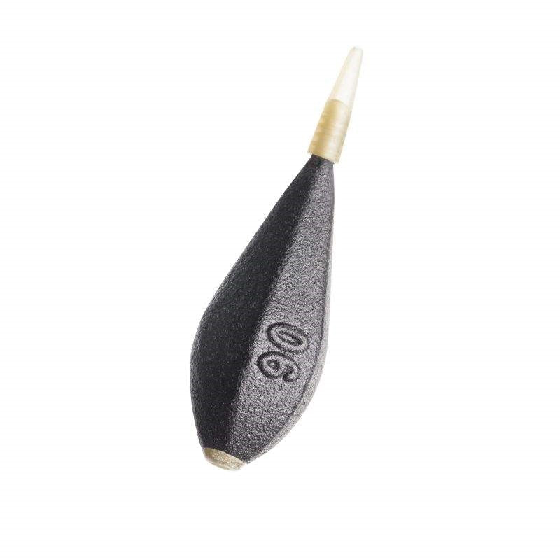 Svins Zfish Horizon In-Line Lead