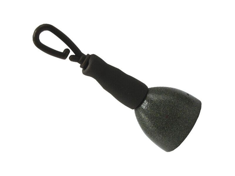 ZFISH Svins CARP Zoom back lead 30gr , Gremdēšanas svins Produkts