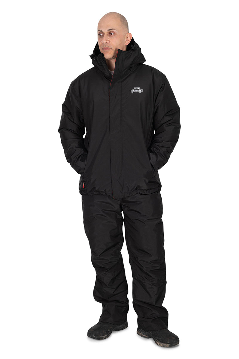 Ziemas kostīms Fox Rage Ragewear Winter Suit