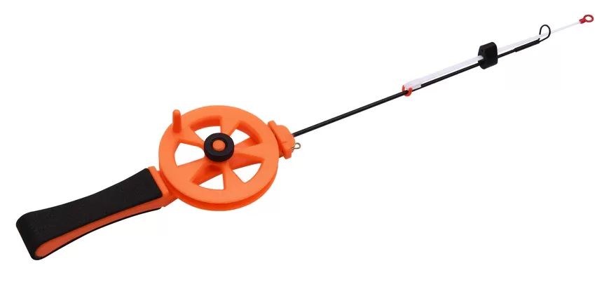 Poledinė meškerėlė Patriot Ice Lite ice fishingrod
