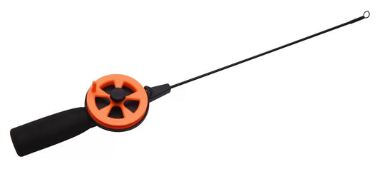 Ziemas makšķere Patriot Ice Lite+ ice rod 23cm