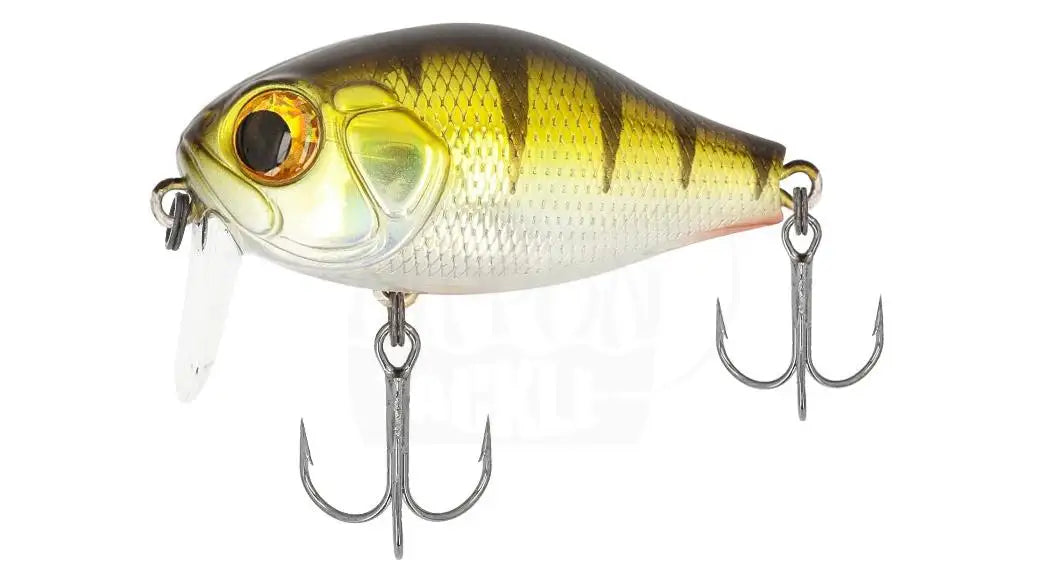 Vobleris ZipBaits B-Switcher SSR Craze
