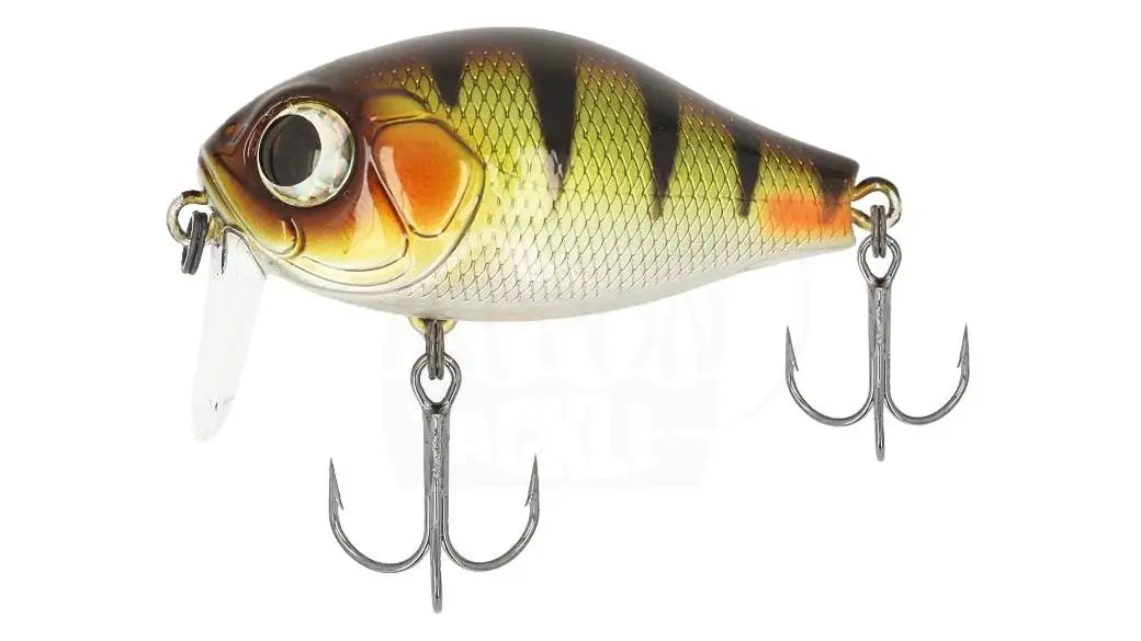 Vobleris ZipBaits B-Switcher SSR Craze