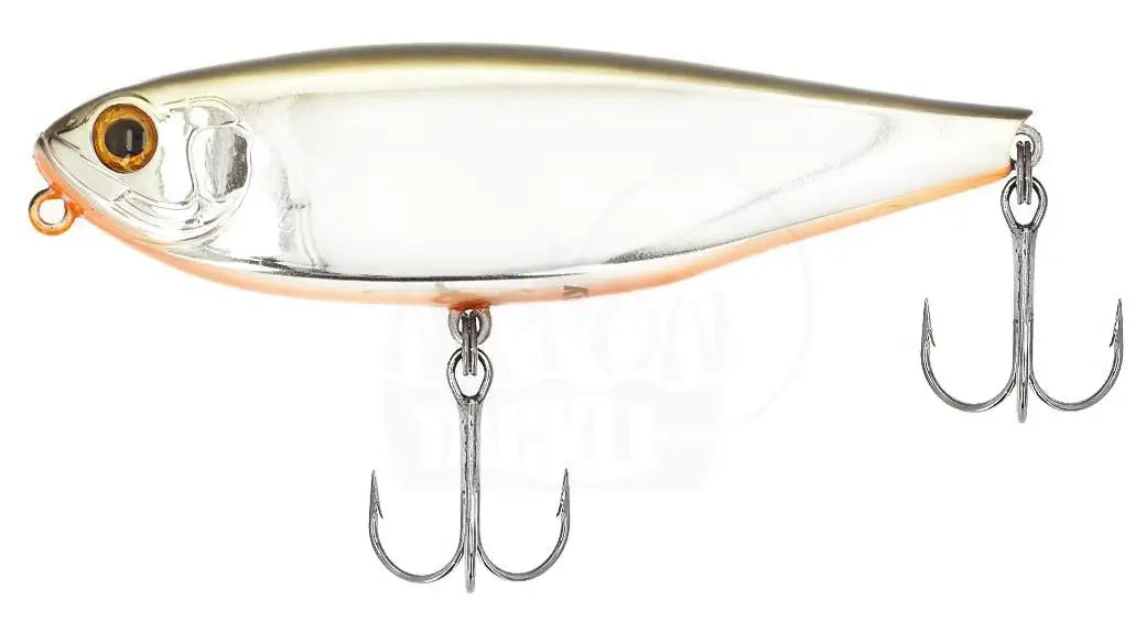 Vobleris ZipBaits Irony 90F