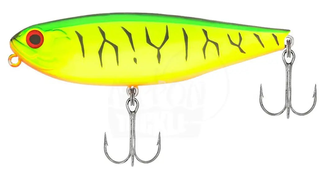 Vobleris ZipBaits Irony 90F