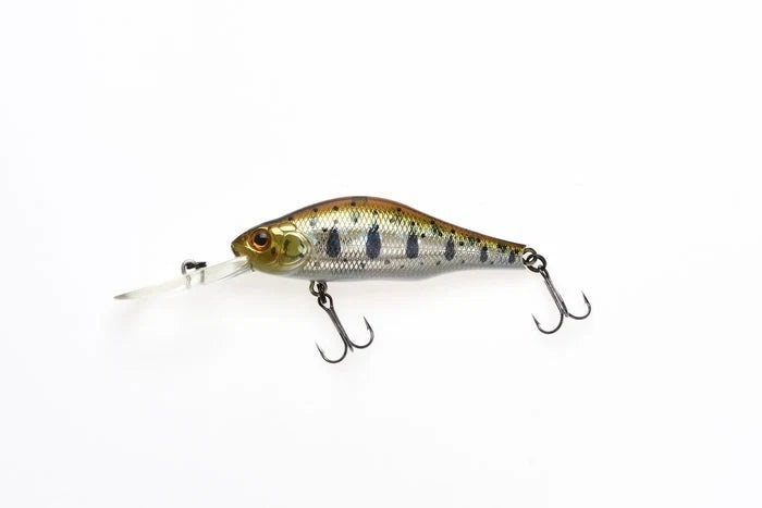 Vobleris Zipbaits Khamsin 70 DR