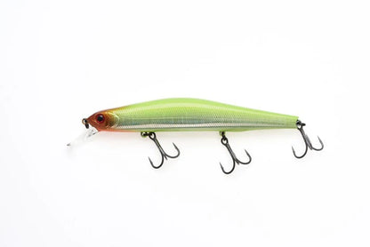 Vobleris ZipBaits Orbit 130SP