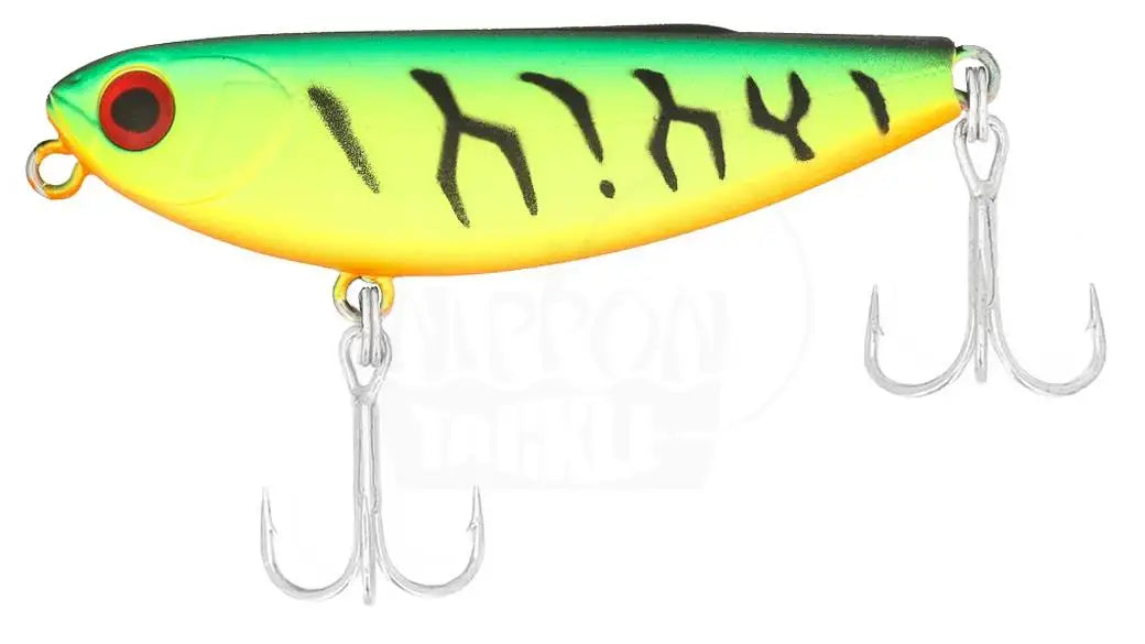 Vobleris ZipBaits ZBL Fakie Dog CB