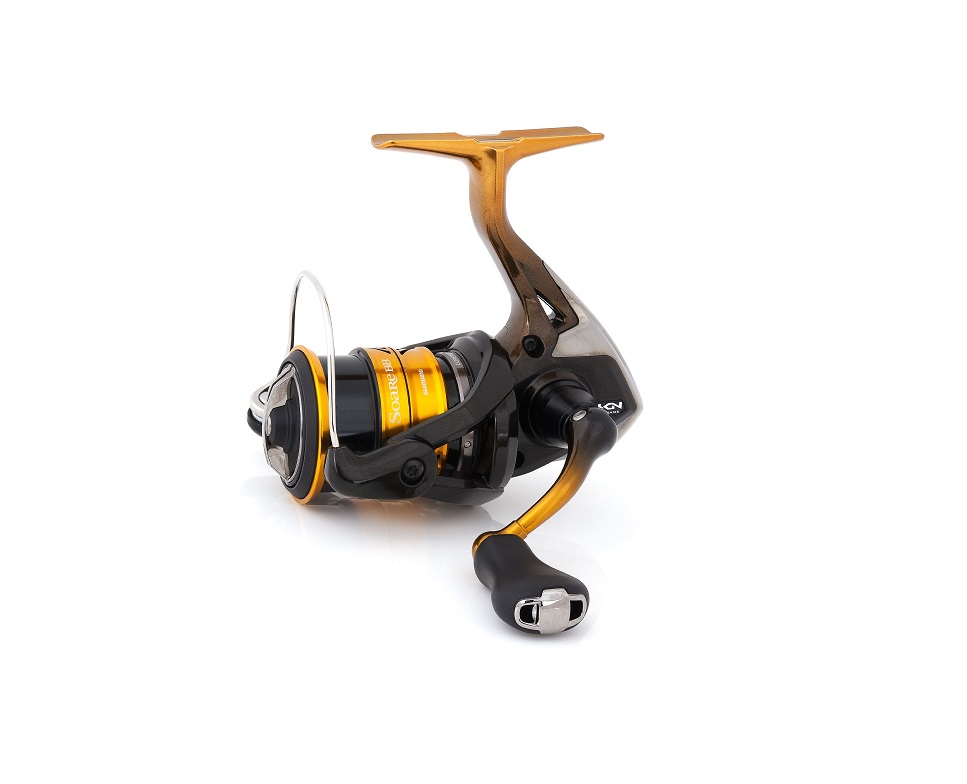 Spole-Shimano-Soare-BB-C2000SSPG